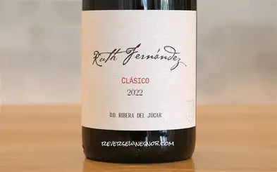 Ruth Fernandez Classico 750ml