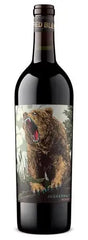 Juggernaught Red Blend 750ml
