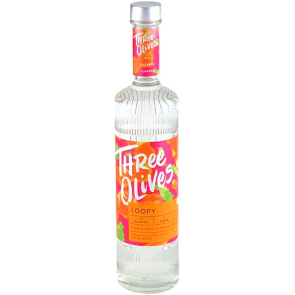 Three Olives Loopy 1L