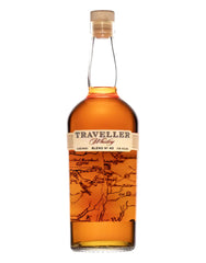 Traveller Whiskey Blend No. 40 750ml