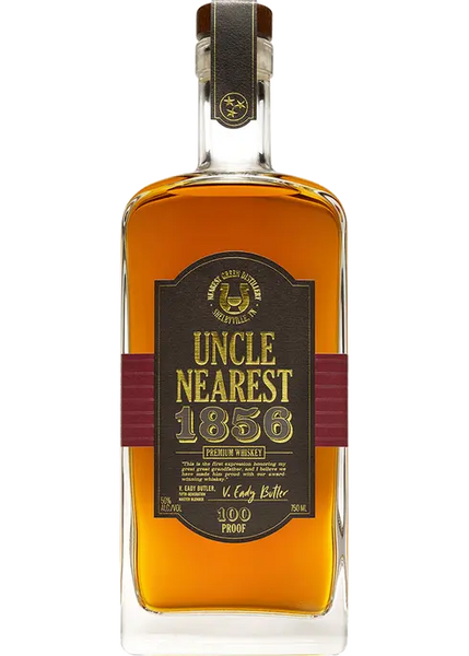 Uncle Nearest 1856 750ml