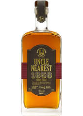 Uncle Nearest 1856 750ml