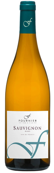 Fournier Sauvignon Blanc 750ml