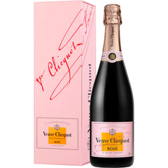 Veuve Clicquot Rose 750ml