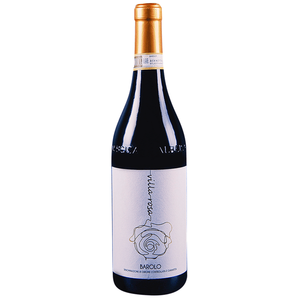 Villa Rosa Barolo 750ml