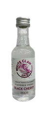 White Claw Vodka Black Cherry 50ml