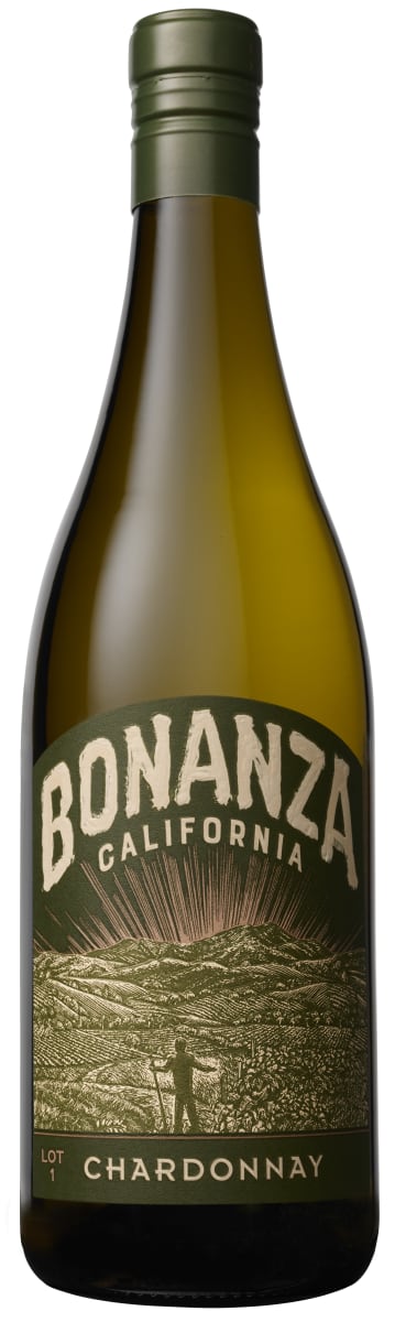 Bonanza Chardonnay 750ml