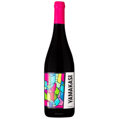 Yamakasi Red Blend 750ml