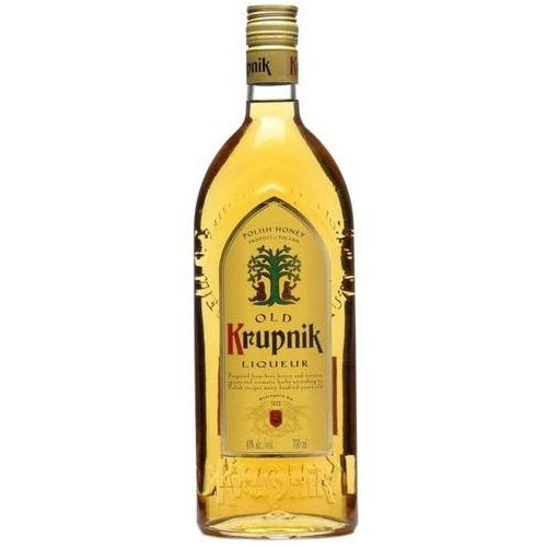 Krupnik 750ml