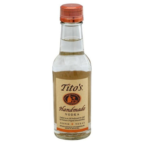 Titos Vodka 200ml