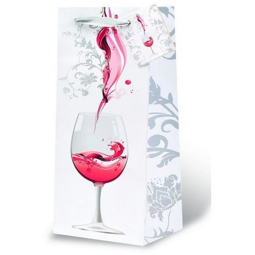 Aromatique Wine Gift Bag