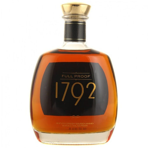 1792 Full Proof Bourbon 750ml