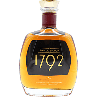 1792 Kentucky Small Batch Bourbon 750ml