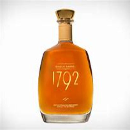 1792 Kentucky Small Batch Bourbon 1L
