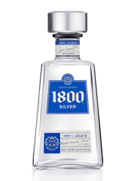 1800 Silver 80° 1.75L