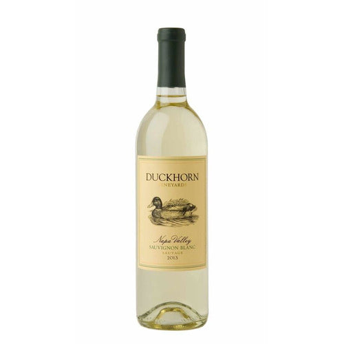 Duckhorn Sauvignon Blanc 750ml