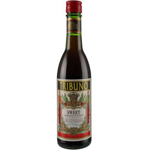 Tribuno Sweet Vermouth 375ml