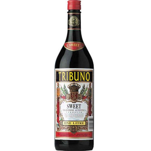 Tribuno Sweet Vermouth 1L