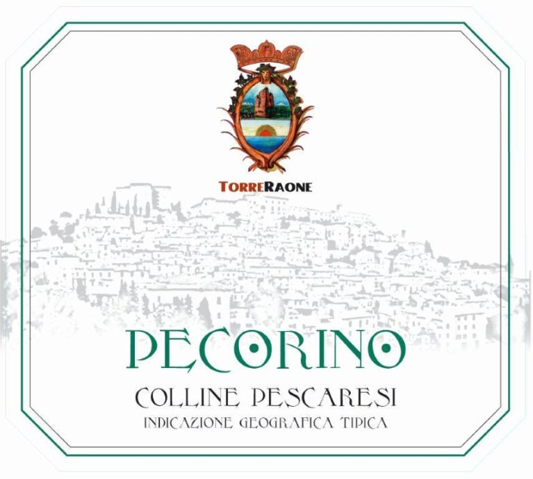 Colline Pescaresi Pecorino 750ml