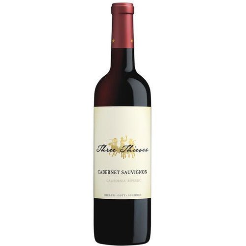 Three Thieves Cabernet Sauvignon 750ml