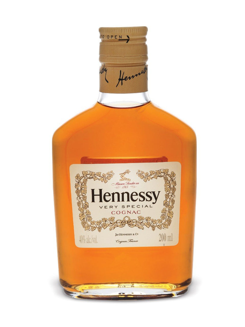 Hennessy VS 200ml