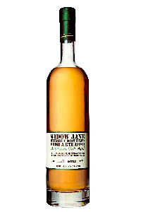 Widow Jane Paradigm Rye 750ml