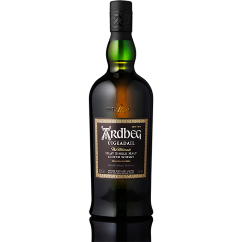 Ardbeg Uigeadail 750ml