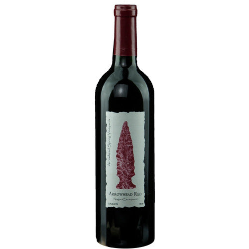 Arrowhead Spring Cabernet Sauvgnon Red Blend 750ml