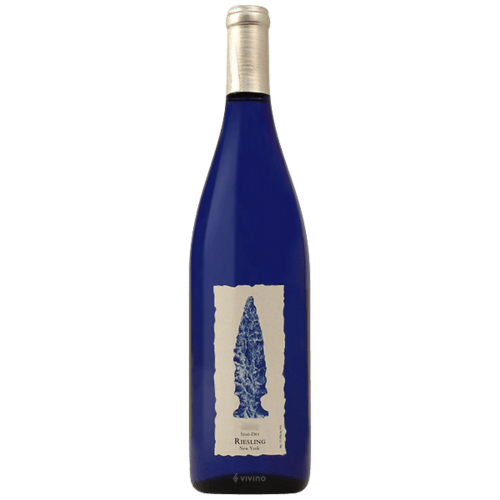 Arrowhead Spring Semi Dry Riesling 750ml
