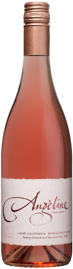 Angeline Rose 2020 750ml