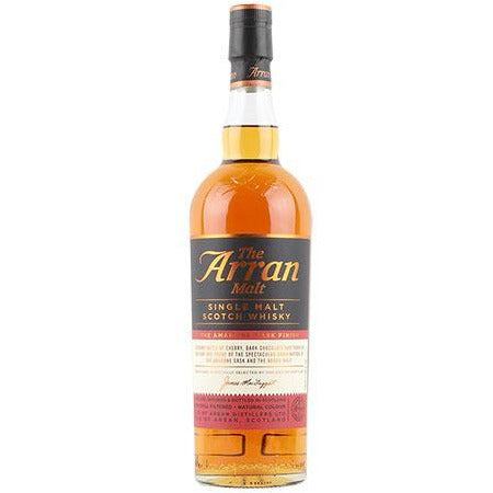 Arran Amarone Cask 750ml
