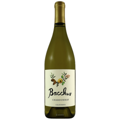 Bacchus Chardonnay 750ml