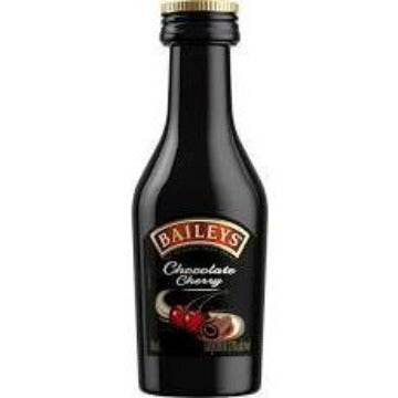Baileys Chocolate Cherry 50ml