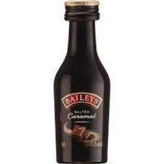 Baileys Salted Caramel 50ml