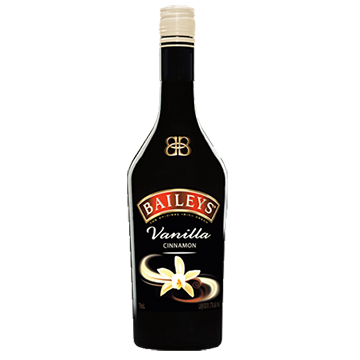 Baileys Vanilla Cinnamon 50ml