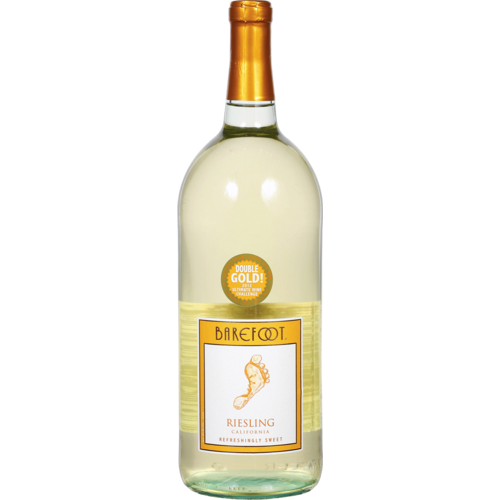 Barefoot Riesling 1.5L