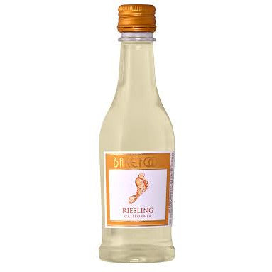 Barefoot Riesling 187ml