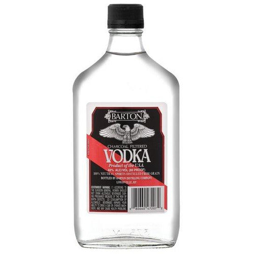 Barton Vodka 375ml