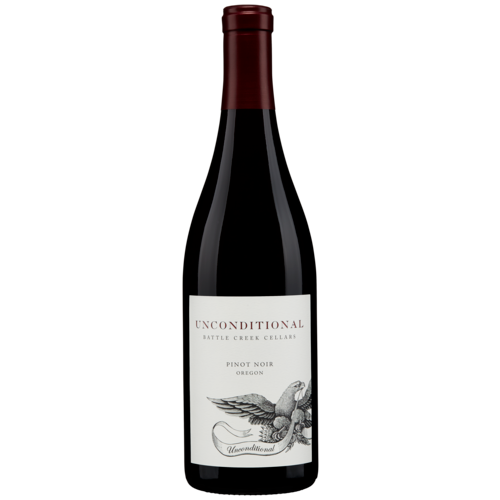 Unconditional Pinot Noir 750ml