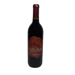Bella Rose Dry Red Pinot Noir 750ml