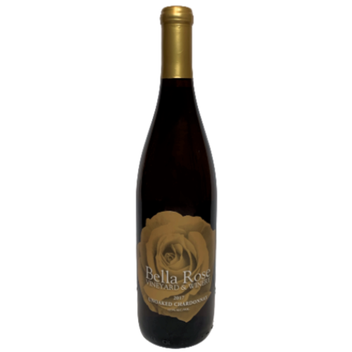 Bella Rose Hard Chardonnay 750ml