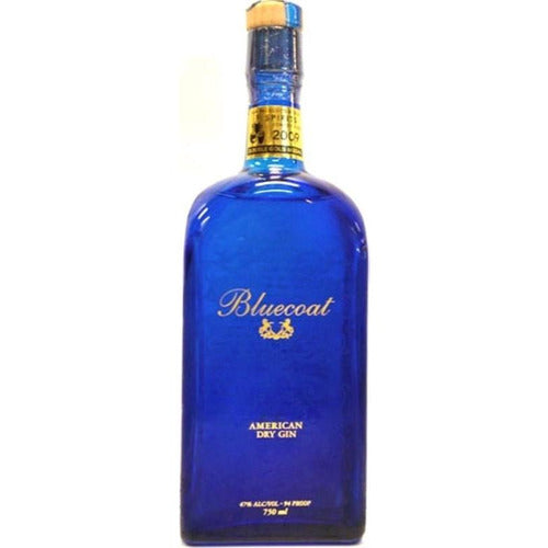 Blue Coat Gin 750ml