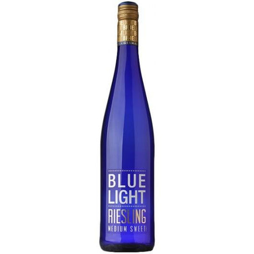 Blue Light Riesling 750ml
