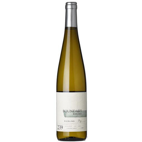 Boundary Breaks Semi Dry Riesling 750ml