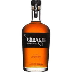 Breakers Bourbon 750ml