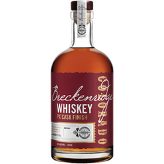 Breckenridge Sherry Finish Bourbon 750ml