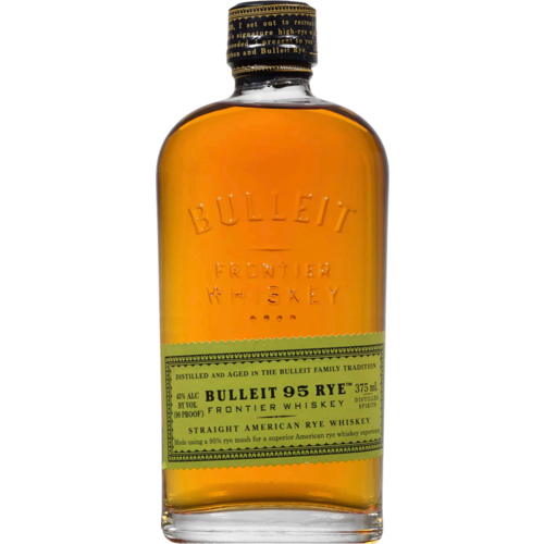 Bulleit Rye Whiskey 375ml