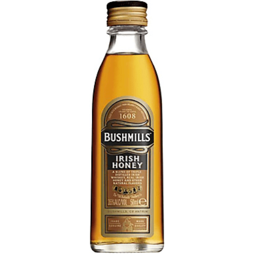 Bushmills 50ml