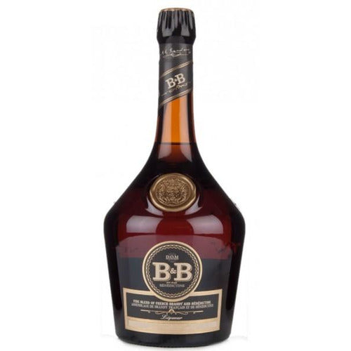B&B 750ml