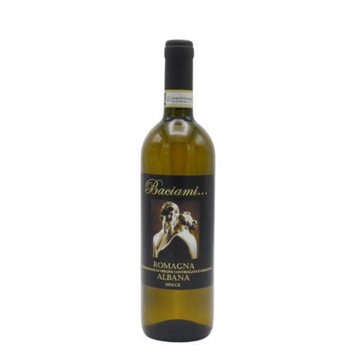 Baciami Albana 750ml